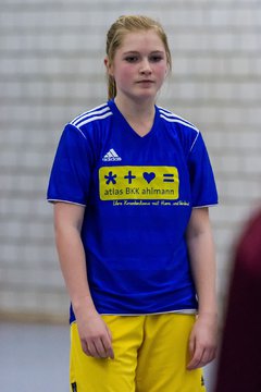 Bild 209 - B-Juniorinnen Kreismeisterschaften